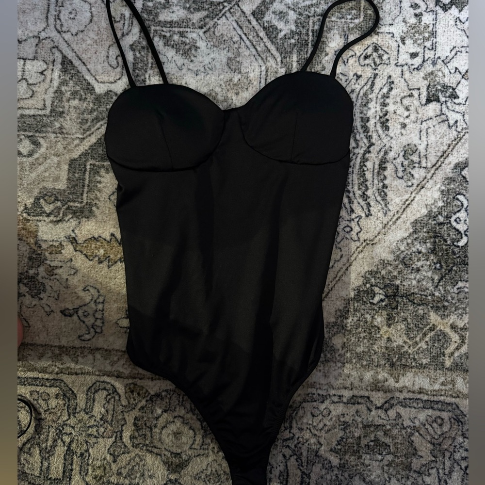 21 Saints Bodysuit